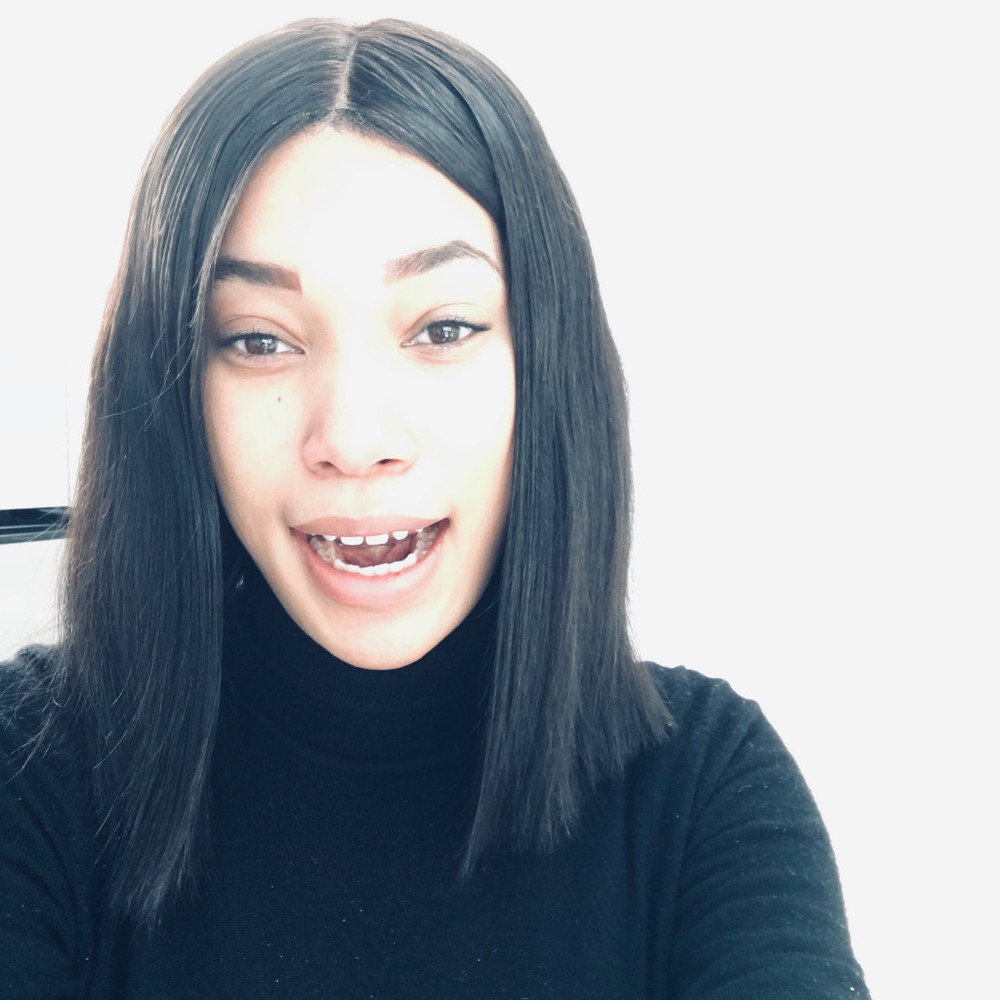 Meet your Posher, Tionna